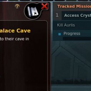 cp cave mission