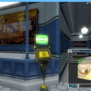 Bug: Shop Inventory Moved Again To Toulan