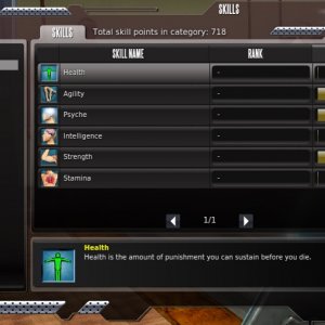 stats