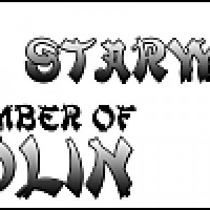 Orion Shaolin Member Signature