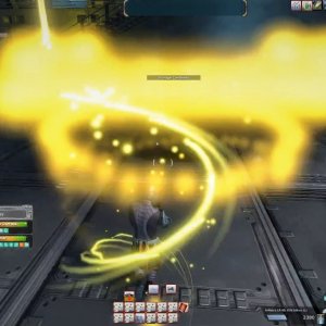 Beacon - Lion Food Guard (M)