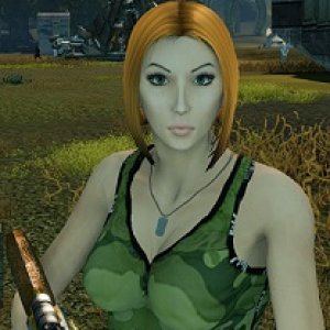 entropia profile 1