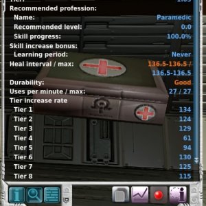 Captain Jack's Booty Hole