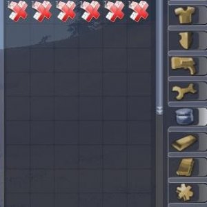 NI and RT bugged icons after VU 17