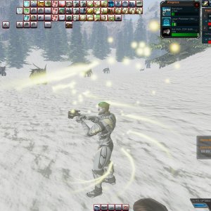Free-to-play Global's you can do it!!!