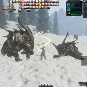 Free-to-play Global's you can do it!!!