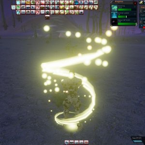 Free-to-play Global's you can do it!!!