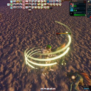 Free-to-play Global's you can do it!!!