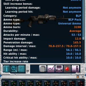 Assassin R150
