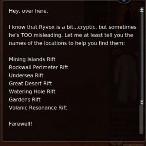ryvox ghost