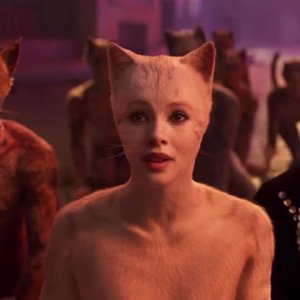 Cats the Movie