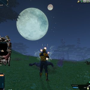 HuntingMulmun
