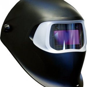 welding helmet