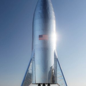 starship