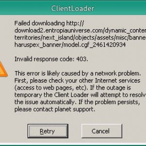 17.1.1 can't download