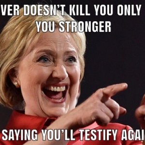 killary