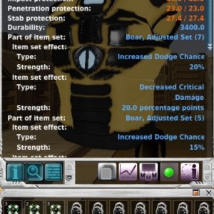 Adjusted Boar M Info