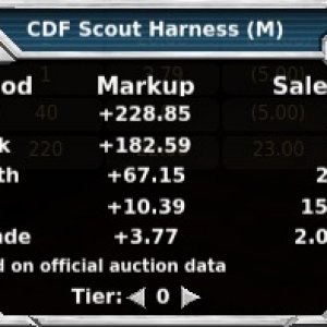 remarkable markup