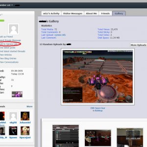 Forum Troll Ignore Method