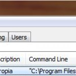 memory leak 15 gig