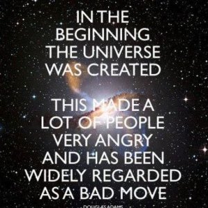 state of the universe 2019