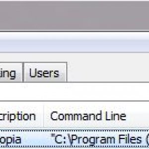 22 Gig Ram after 6 hours