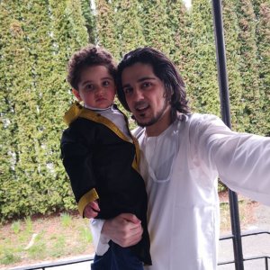 rocky&kiddo