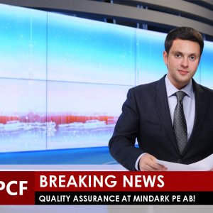 Breaking News Quality Assurance