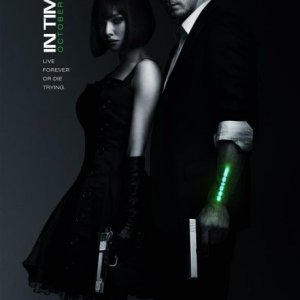 in time