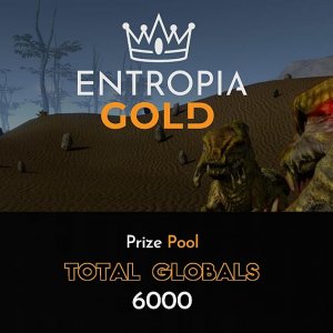 6000 globals