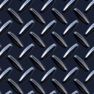 Diamond Plate Texture