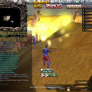Aurli Ravager HOF 365 PED