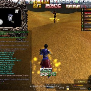 Aurli Soldier Global 82 PED