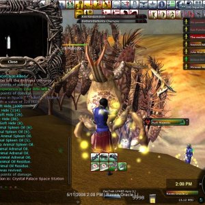 Aurli Ravager Global 129 PED