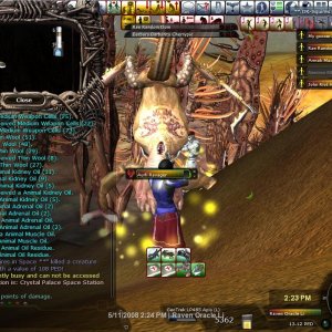 Aurli Ravager Global 108 Ped