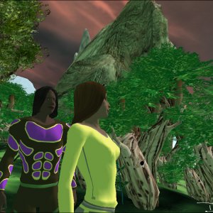 Hype & me @ Memorial Island 2 of 4