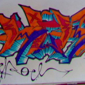 HER oh Coloured by Faze OnE