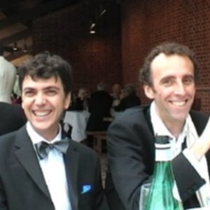 Glyndebourne opera July 07.