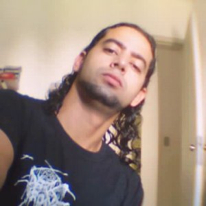 Is me in my girlfriend home!