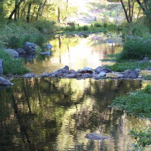 Leaving :(  (West to East)