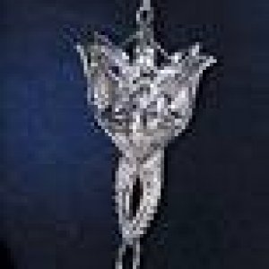 Arwens pendant