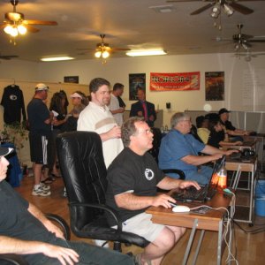 EntropiaOutfitters Event 20080807 crowd2