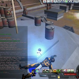 rx death