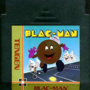 blacman