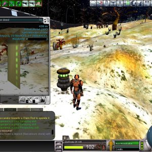 Narcanisum-substantial