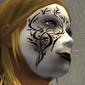 Nicolette Zombie 2