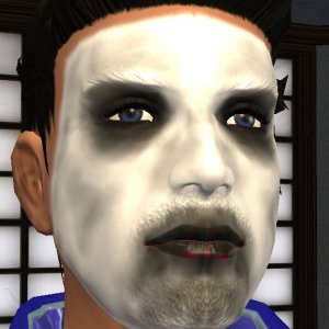 Zombie