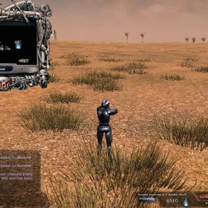 SEG391PED -Discovery-
