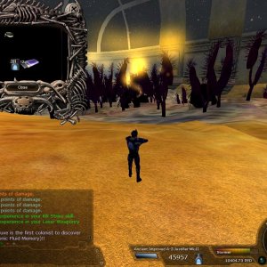 Advanced fluid -Discovery-