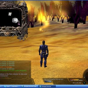 Advanced Wood Extractor -Discovery-